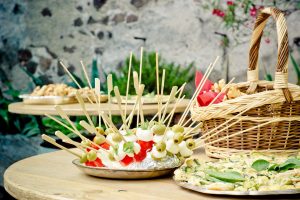 Tapas de Provence