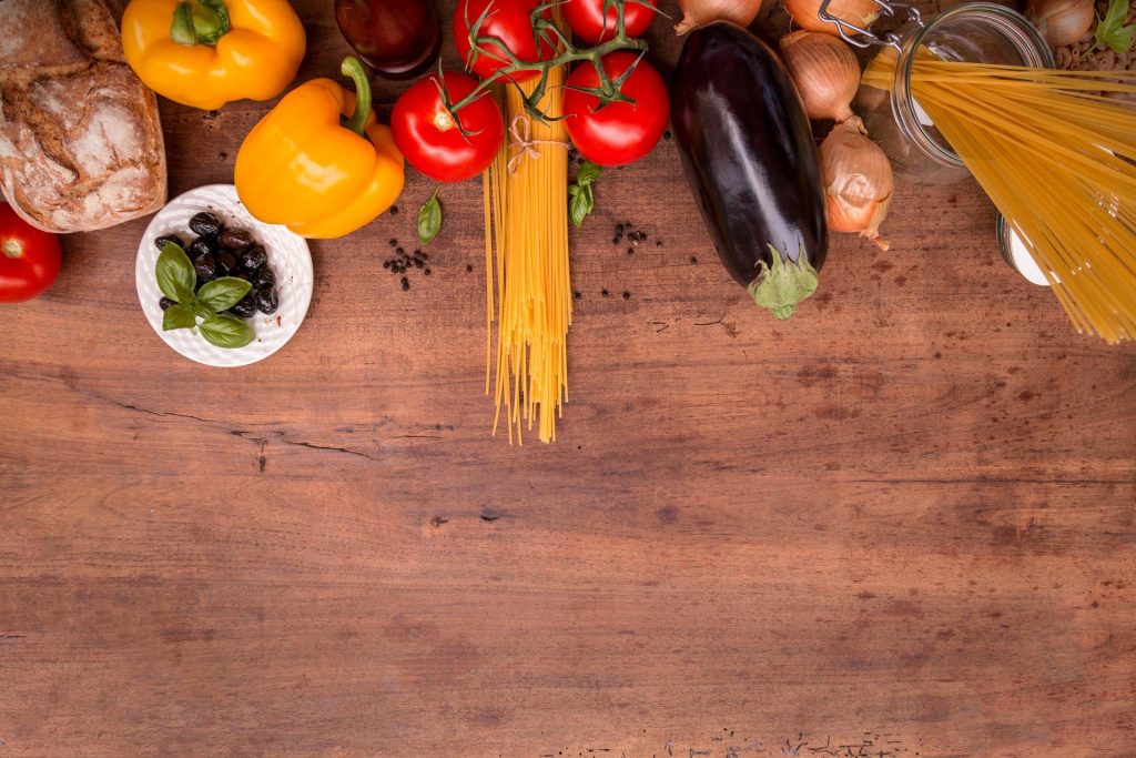 recette de cuisine facile