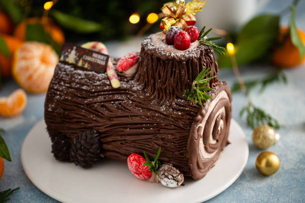 buche de noel