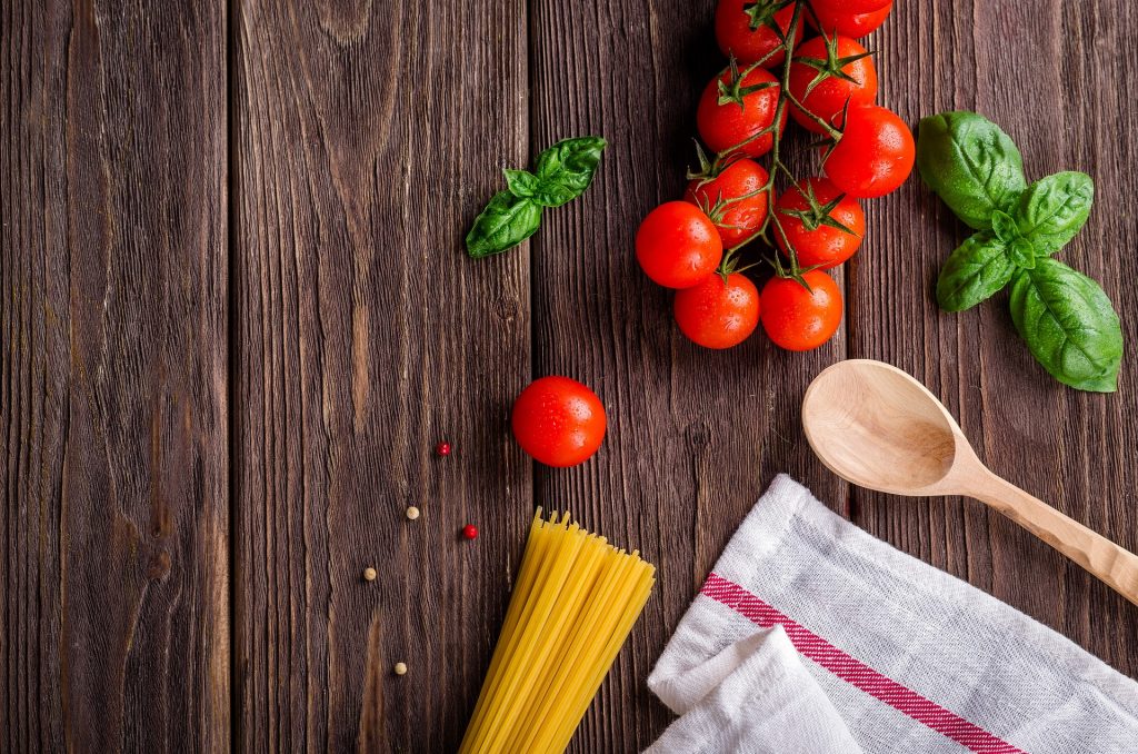 cuisine facile